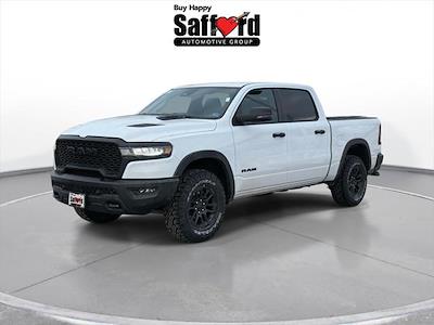 New 2026 Ram 1500 Rebel Crew Cab for sale #TN241168 - photo 1