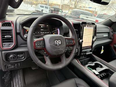 New 2026 Ram 1500 Rebel Crew Cab for sale #TN241168 - photo 2