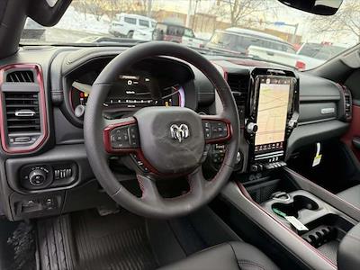 New 2026 Ram 1500 Rebel Crew Cab for sale #TN241168 - photo 2