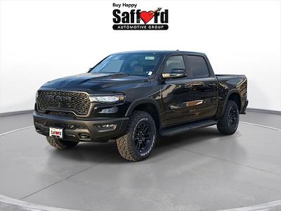 New 2026 Ram 1500 Rebel Crew Cab for sale #TN244671 - photo 1
