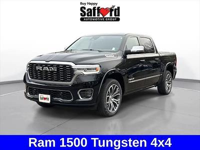 New 2026 Ram 1500 Limited Longhorn Crew Cab for sale #TN251052 - photo 1