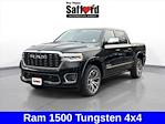 New 2026 Ram 1500 Limited Longhorn Crew Cab for sale #TN251052 - photo 1