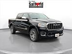 New 2026 Ram 1500 Limited Longhorn Crew Cab for sale #TN251052 - photo 10