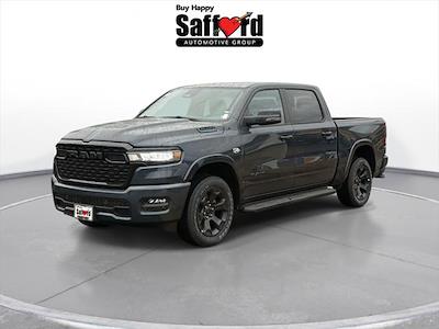 New 2026 Ram 1500 Big Horn Crew Cab for sale #TN251824 - photo 1