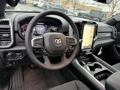 New 2026 Ram 1500 Big Horn Crew Cab for sale #TN251824 - photo 2