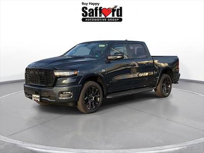 New 2026 Ram 1500 Laramie Crew Cab for sale #TN254638 - photo 1