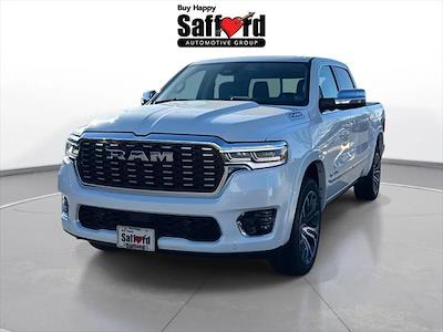 New 2026 Ram 1500 Limited Longhorn Crew Cab for sale #TN259929 - photo 1