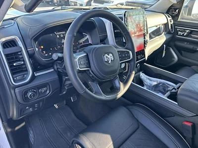 New 2026 Ram 1500 Limited Longhorn Crew Cab for sale #TN259929 - photo 2