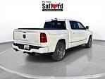 New 2026 Ram 1500 Limited Longhorn Crew Cab for sale #TN259929 - photo 8