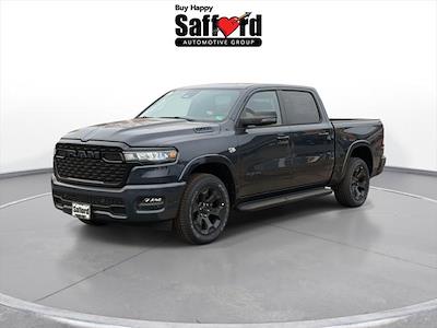 New 2026 Ram 1500 Big Horn Crew Cab for sale #TN261403 - photo 1