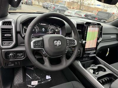 New 2026 Ram 1500 Big Horn Crew Cab for sale #TN261403 - photo 2