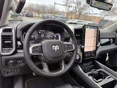 New 2026 Ram 1500 Limited Longhorn Crew Cab for sale #TN261924 - photo 2