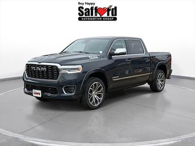 New 2026 Ram 1500 Limited Longhorn Crew Cab for sale #TN269323 - photo 1