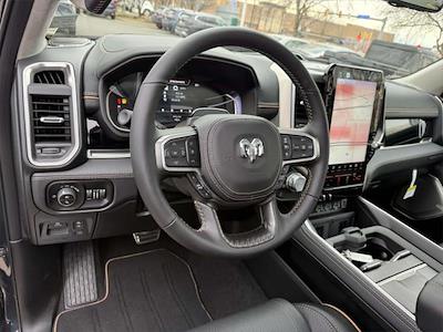 New 2026 Ram 1500 Limited Longhorn Crew Cab for sale #TN269323 - photo 2