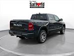 New 2026 Ram 1500 Limited Longhorn Crew Cab for sale #TN269323 - photo 9