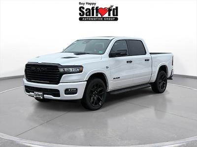 New 2026 Ram 1500 Laramie Crew Cab for sale #TN273602 - photo 1