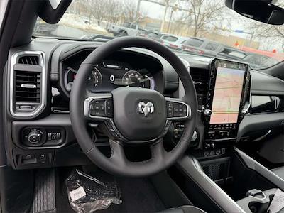 New 2026 Ram 1500 Laramie Crew Cab for sale #TN273602 - photo 2