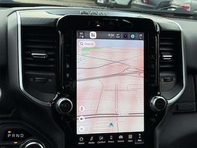 New 2026 Ram 1500 Big Horn Crew Cab for sale #TN277680 - photo 1