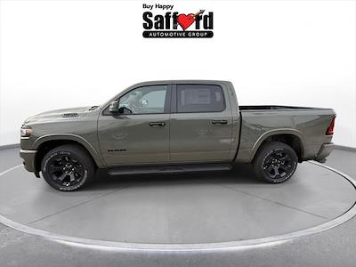 New 2026 Ram 1500 Big Horn Crew Cab for sale #TN277680 - photo 2
