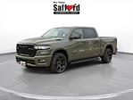 New 2026 Ram 1500 Big Horn Crew Cab for sale #TN277680 - photo 8