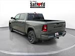 New 2026 Ram 1500 Big Horn Crew Cab for sale #TN277680 - photo 3