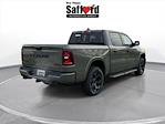 New 2026 Ram 1500 Big Horn Crew Cab for sale #TN277680 - photo 6