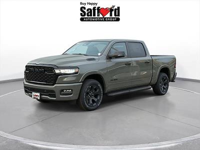 New 2026 Ram 1500 Big Horn Crew Cab for sale #TN277681 - photo 1