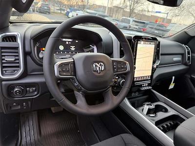 New 2026 Ram 1500 Big Horn Crew Cab for sale #TN277681 - photo 2