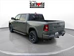 New 2026 Ram 1500 Big Horn Crew Cab for sale #TN277681 - photo 5