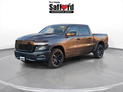 New 2026 Ram 1500 Laramie Crew Cab for sale #TN282932 - photo 1