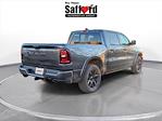 New 2026 Ram 1500 Laramie Crew Cab for sale #TN282932 - photo 9