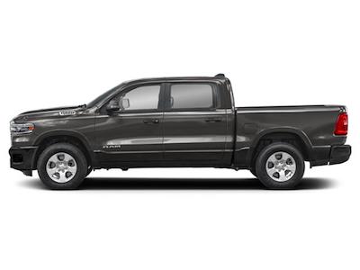 New 2026 Ram 1500 Big Horn Crew Cab for sale #TN284438 - photo 2