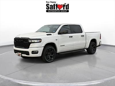 New 2026 Ram 1500 Big Horn Crew Cab for sale #TN284641 - photo 1