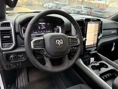 New 2026 Ram 1500 Big Horn Crew Cab for sale #TN284641 - photo 2