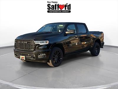 New 2026 Ram 1500 Limited Crew Cab for sale #TN286506 - photo 1