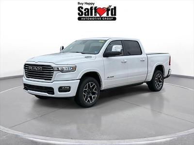 New 2026 Ram 1500 Laramie Crew Cab for sale #TN290079 - photo 1