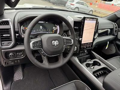 New 2026 Ram 1500 Laramie Crew Cab for sale #TN290079 - photo 2