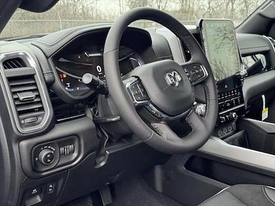 New 2026 Ram 1500 Laramie Crew Cab for sale #TN290082 - photo 2