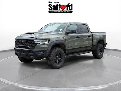 New 2026 Ram 1500 RHO Crew Cab for sale #TN290708 - photo 1