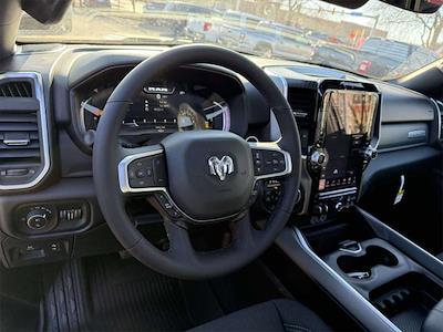 New 2026 Ram 1500 Big Horn Crew Cab for sale #TN291412 - photo 2