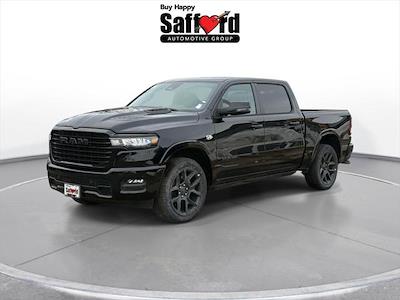 New 2026 Ram 1500 Laramie Crew Cab for sale #TN297680 - photo 1