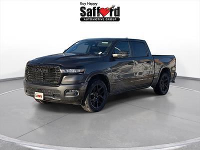 New 2026 Ram 1500 Laramie Crew Cab for sale #TN297681 - photo 1