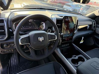 New 2026 Ram 1500 Laramie Crew Cab for sale #TN297681 - photo 2