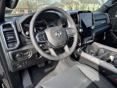 New 2026 Ram 1500 Big Horn Crew Cab for sale #TN298083 - photo 2