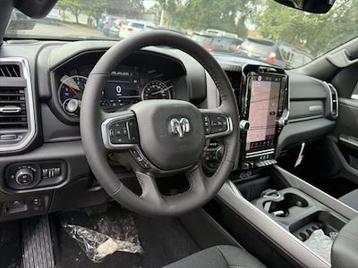 New 2026 Ram 1500 Big Horn Crew Cab for sale #TN298086 - photo 2