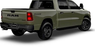 New 2026 Ram 1500 Warlock Crew Cab for sale #TN302104 - photo 2