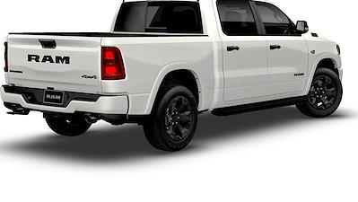 New 2026 Ram 1500 Big Horn Crew Cab for sale #TN312324 - photo 2
