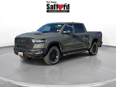 New 2026 Ram 1500 Rebel Crew Cab for sale #TN312681 - photo 1