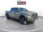 New 2026 Ram 1500 Rebel Crew Cab for sale #TN312681 - photo 10