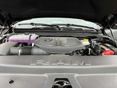 New 2026 Ram 1500 Rebel Crew Cab for sale #TN312685 - photo 1
